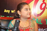 Geethika Stills at Tori